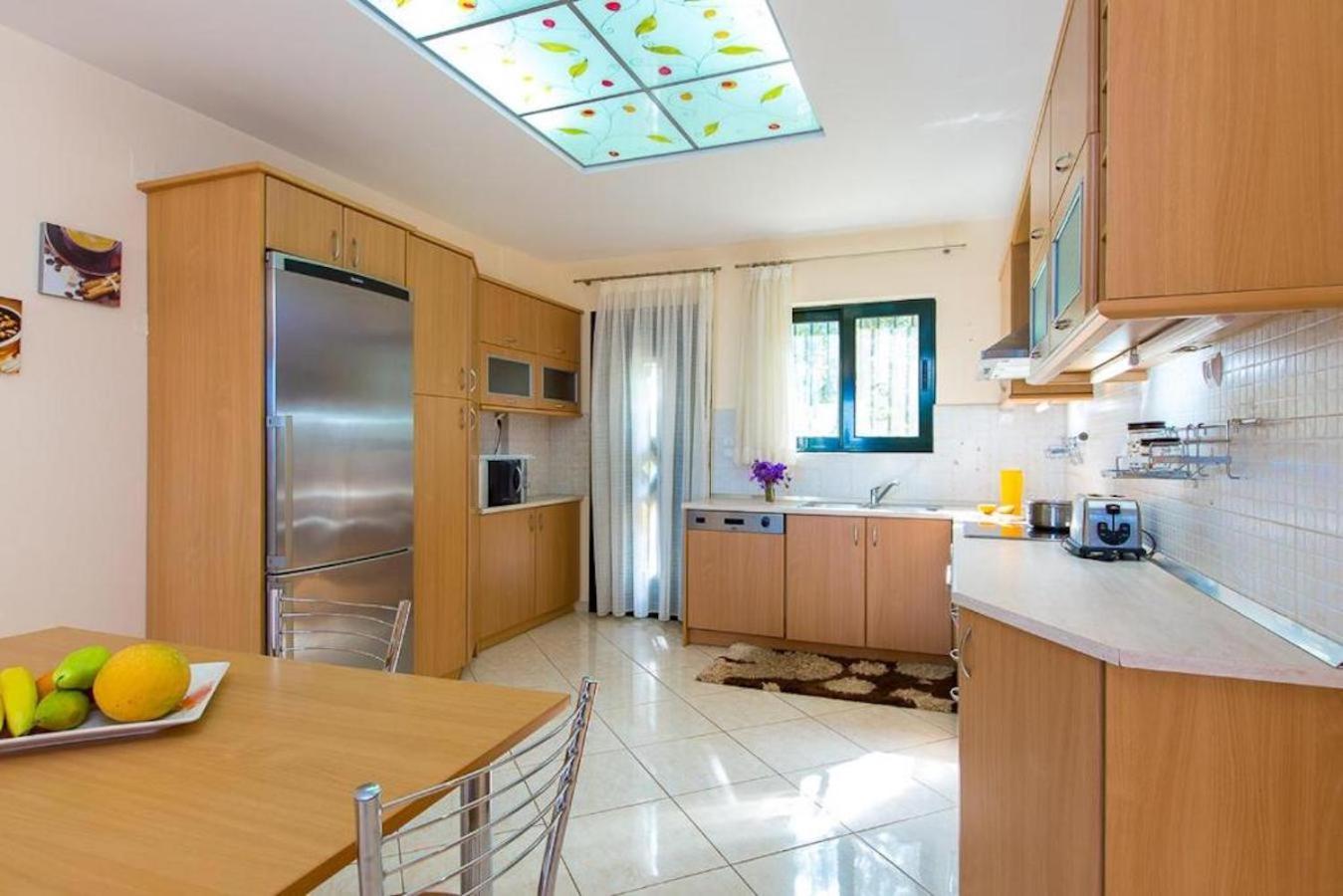 Argyro Villa Bali  Exterior photo